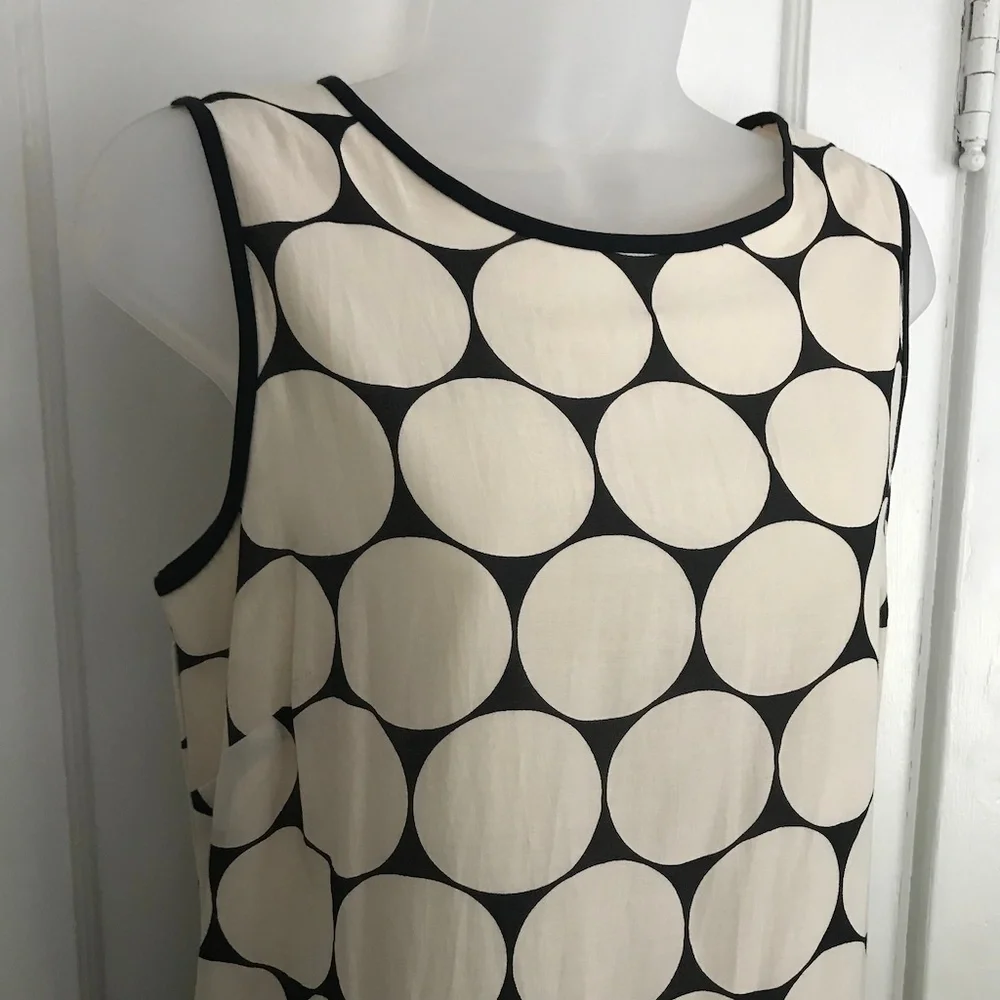 NWOT LOFT Dress Sz 8 - Picture 3 of 8